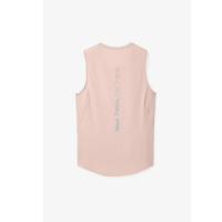 NNormal - Men's Race Tank - Dusty Pink